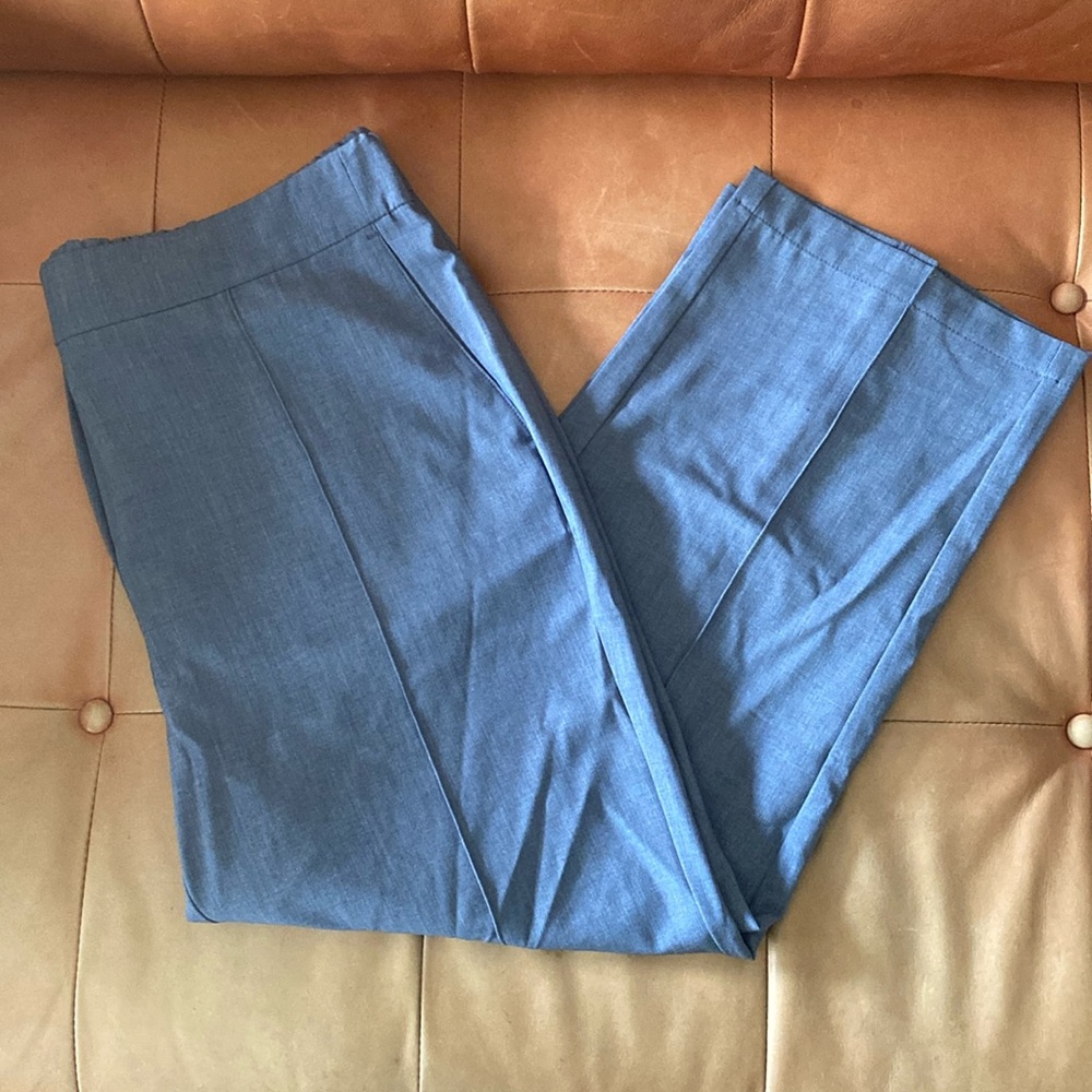 Ministry of Supply Velocity Pull on Pant